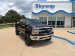 2015 Chevrolet Silverado 1500 LT LT2