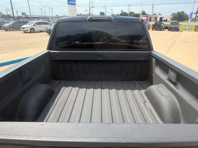 2015 Chevrolet Silverado 1500 LT LT2