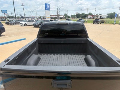 2015 Chevrolet Silverado 1500 LT LT2