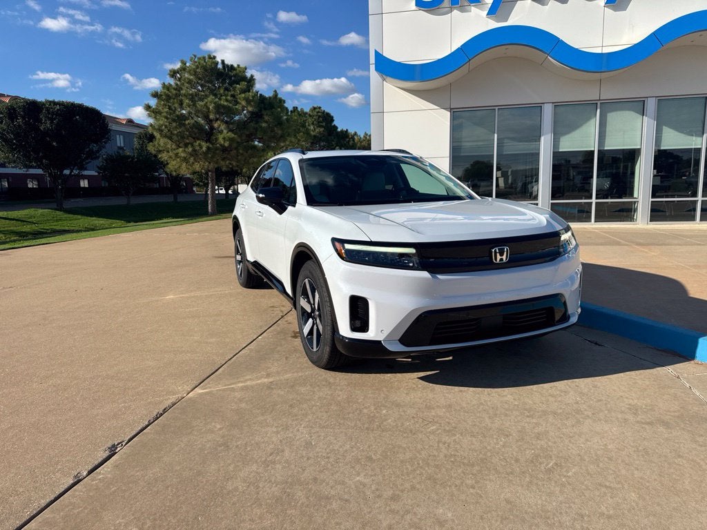 2026 Honda Prologue Touring