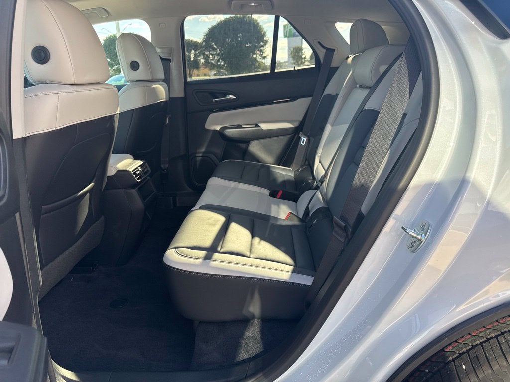 2026 Honda Prologue Touring