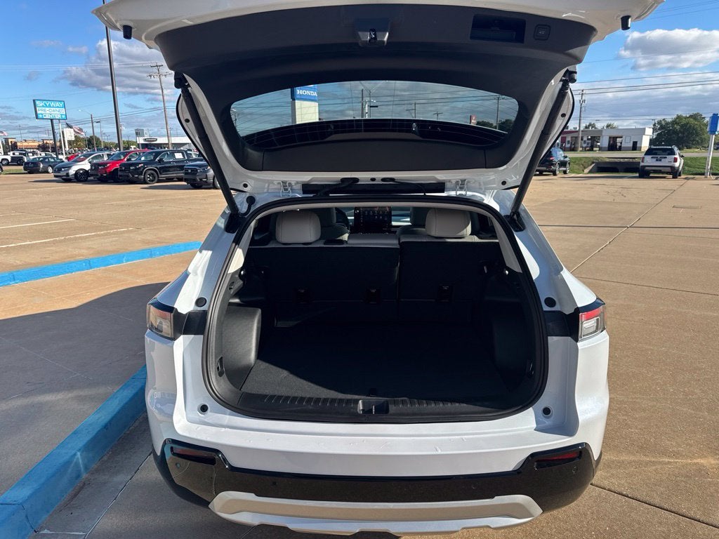 2026 Honda Prologue Touring