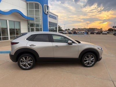 2024 Mazda Mazda CX-30 2.5 S Preferred Package