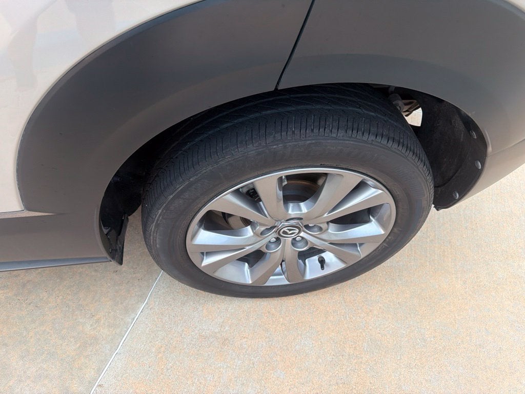 2024 Mazda Mazda CX-30 2.5 S Preferred Package