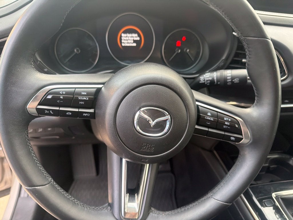 2024 Mazda Mazda CX-30 2.5 S Preferred Package