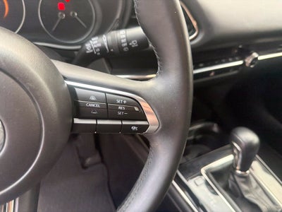 2024 Mazda Mazda CX-30 2.5 S Preferred Package