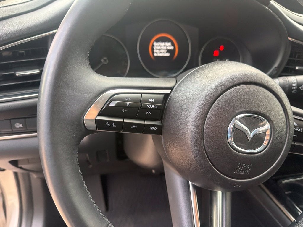 2024 Mazda Mazda CX-30 2.5 S Preferred Package