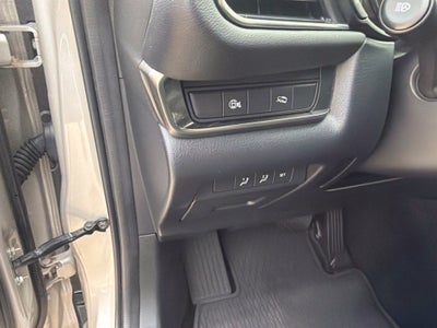 2024 Mazda Mazda CX-30 2.5 S Preferred Package