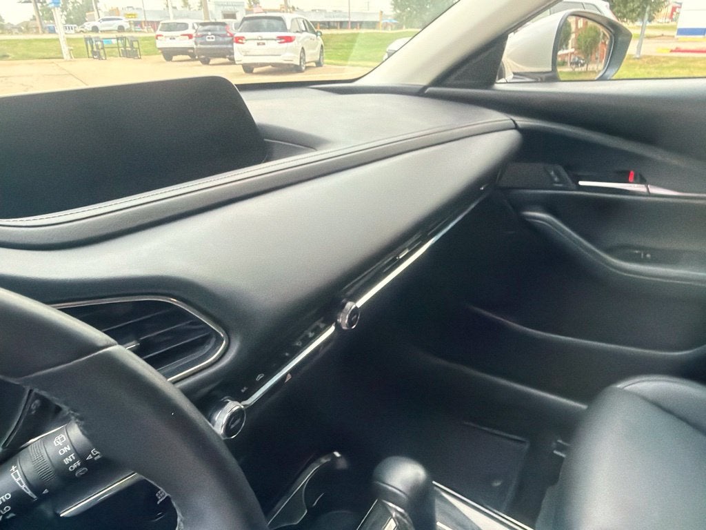 2024 Mazda Mazda CX-30 2.5 S Preferred Package