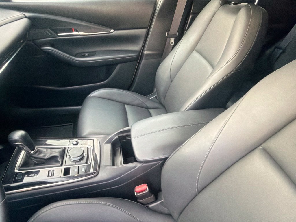 2024 Mazda Mazda CX-30 2.5 S Preferred Package