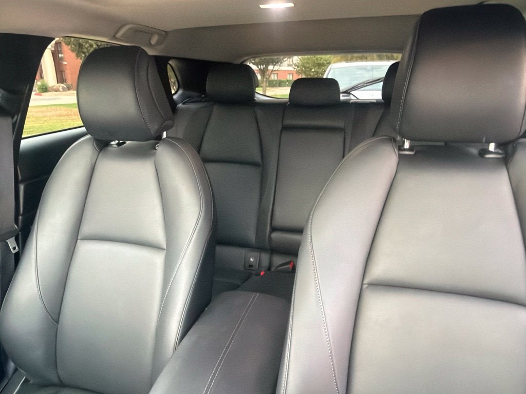 2024 Mazda Mazda CX-30 2.5 S Preferred Package