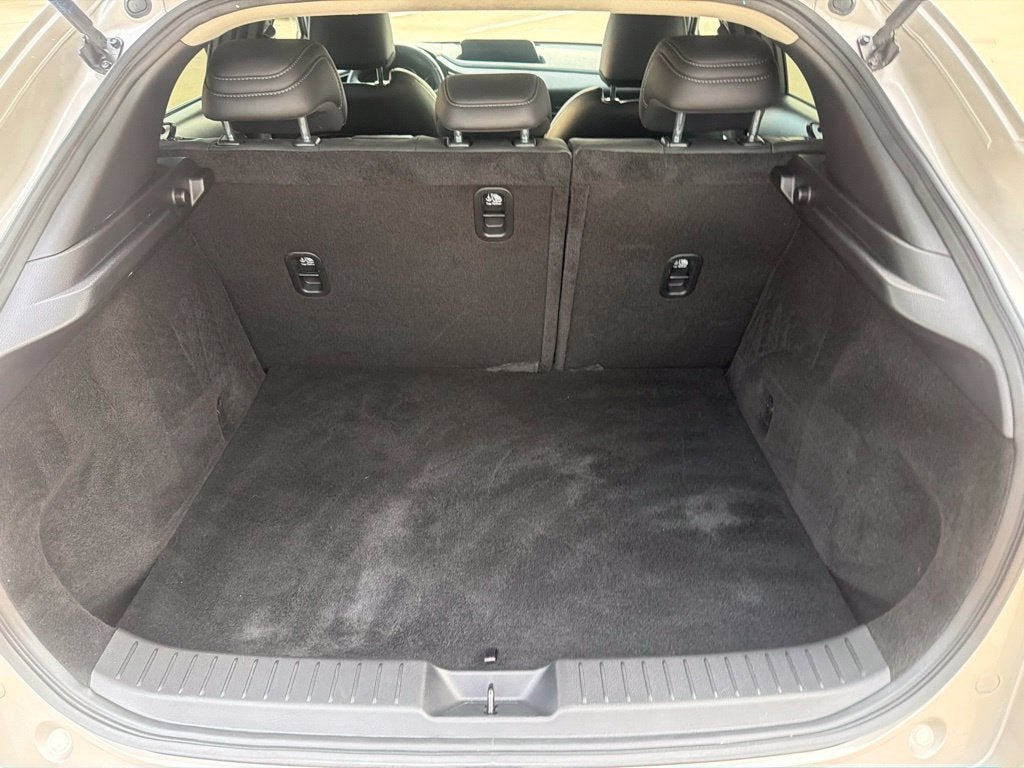 2024 Mazda Mazda CX-30 2.5 S Preferred Package