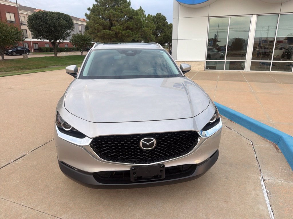 2024 Mazda Mazda CX-30 2.5 S Preferred Package