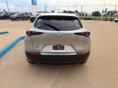 2024 Mazda Mazda CX-30 2.5 S Preferred Package