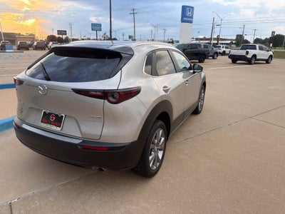 2024 Mazda Mazda CX-30 2.5 S Preferred Package