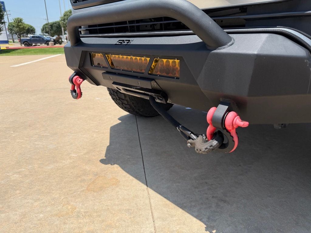 2022 Toyota Tacoma TRD Off-Road V6