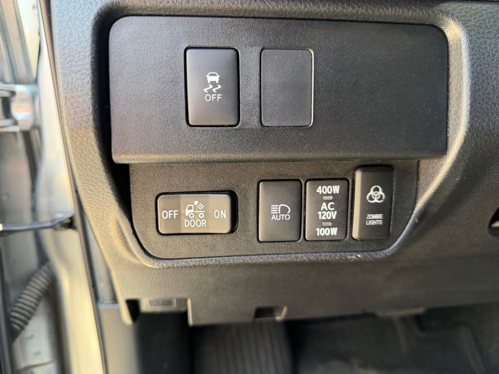 2022 Toyota Tacoma TRD Off-Road V6