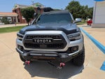 2022 Toyota Tacoma TRD Off-Road V6