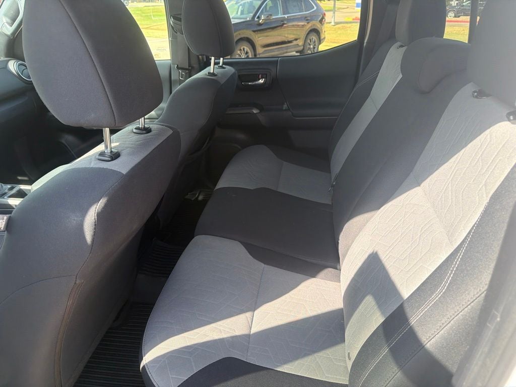 2020 Toyota Tacoma TRD Sport V6