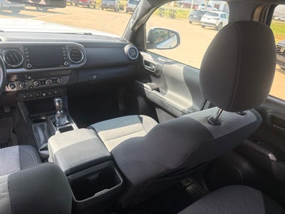 2020 Toyota Tacoma TRD Sport V6