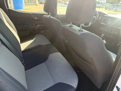 2020 Toyota Tacoma TRD Sport V6