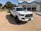2020 Toyota Tacoma TRD Sport V6