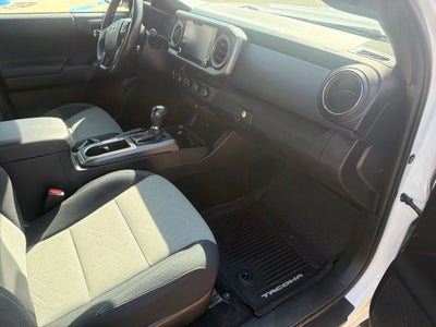 2020 Toyota Tacoma TRD Sport V6