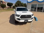 2020 Toyota Tacoma TRD Sport V6