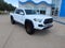 2023 Toyota Tacoma Trail Edition V6
