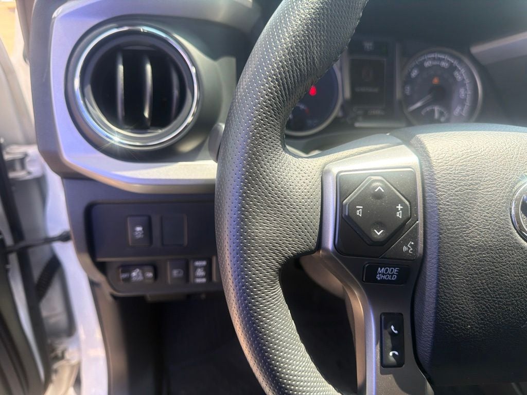 2023 Toyota Tacoma Trail Edition V6