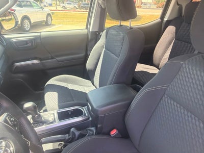 2023 Toyota Tacoma Trail Edition V6