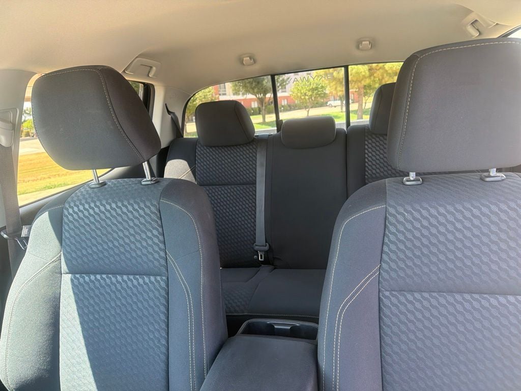 2023 Toyota Tacoma Trail Edition V6