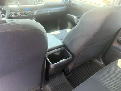 2023 Toyota Tacoma Trail Edition V6