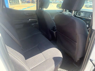 2023 Toyota Tacoma Trail Edition V6