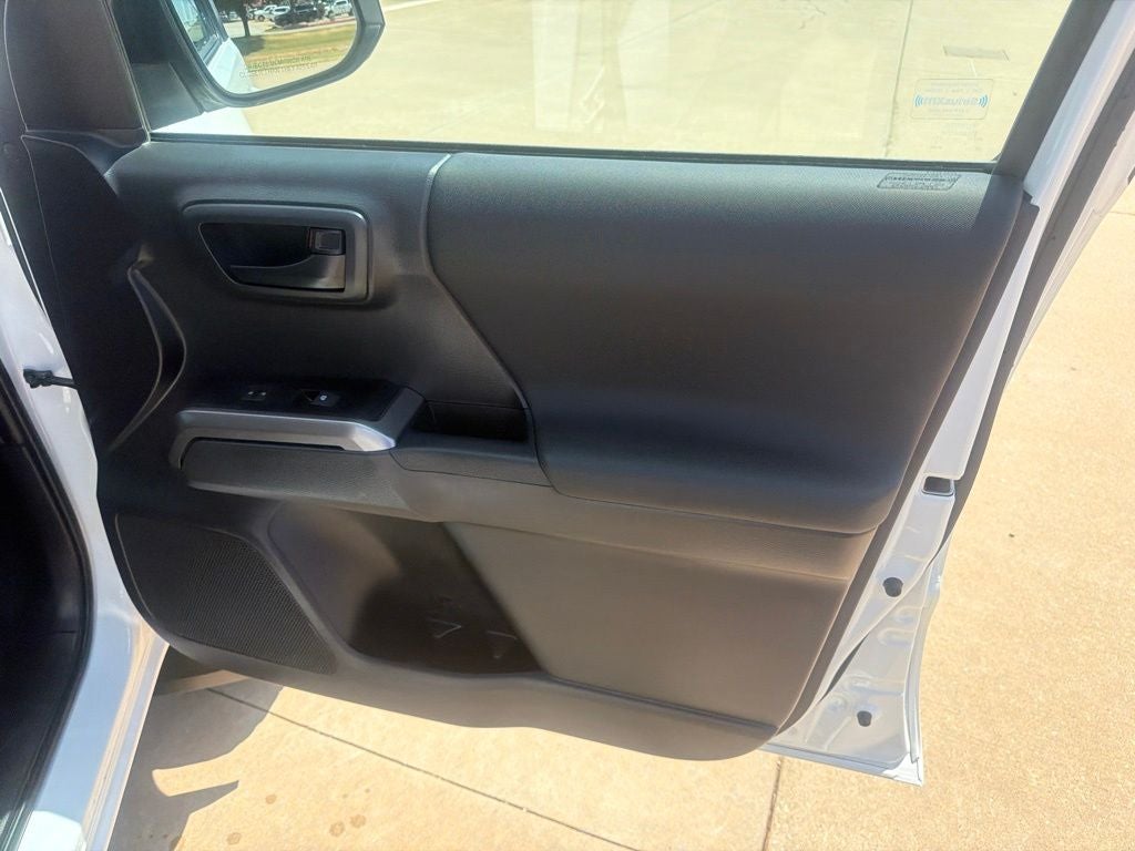 2023 Toyota Tacoma Trail Edition V6