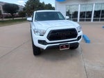 2023 Toyota Tacoma Trail Edition V6