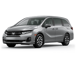 2027 Honda Odyssey EX-L