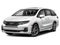 2027 Honda Odyssey Touring