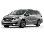 2027 Honda Odyssey Touring