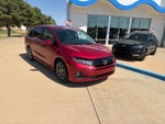 2027 Honda Odyssey Touring