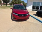2027 Honda Odyssey Touring