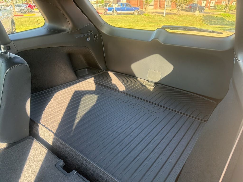 2024 Honda Passport EX-L