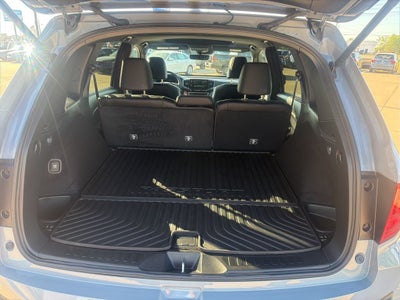 2024 Honda Passport EX-L