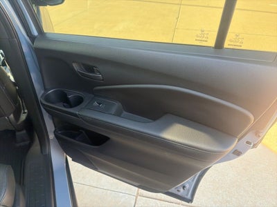 2024 Honda Passport EX-L