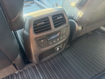 2019 Honda Passport Touring