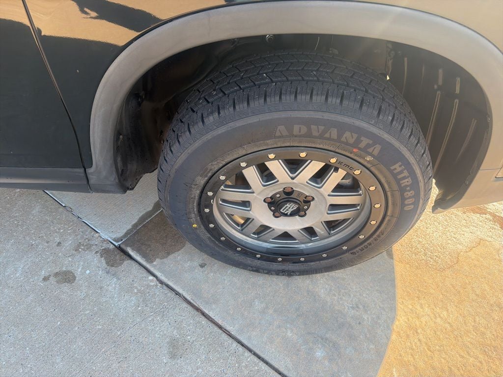 2019 Honda Passport Touring