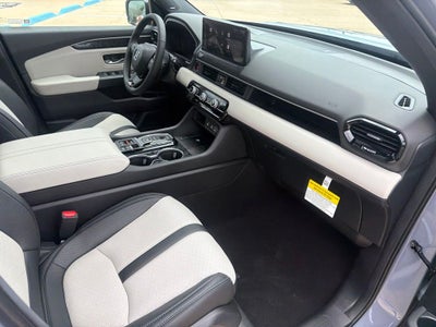2026 Honda Passport TrailSport Elite Blackout