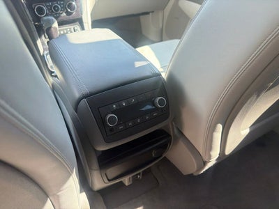 2017 Buick Enclave Leather Group