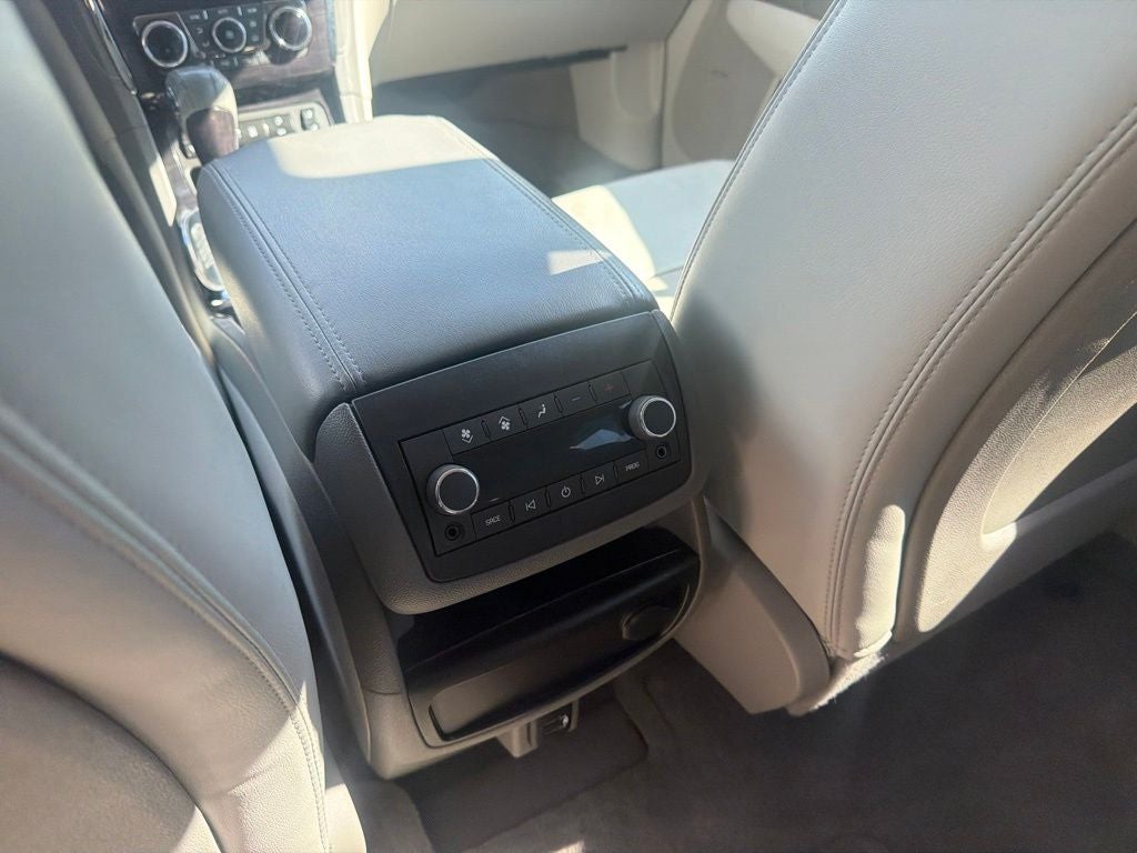 2017 Buick Enclave Leather Group