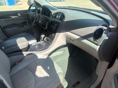 2017 Buick Enclave Leather Group